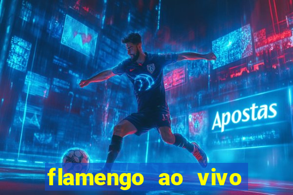 flamengo ao vivo hd play